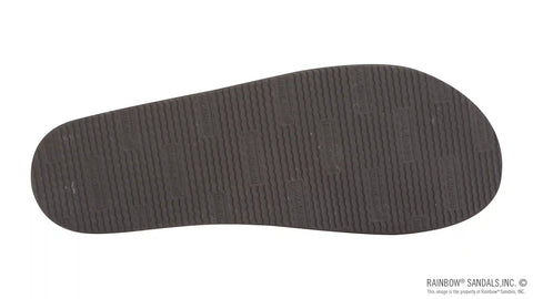 Single Layer Hemp with a Nylon Fish Pattern Strap