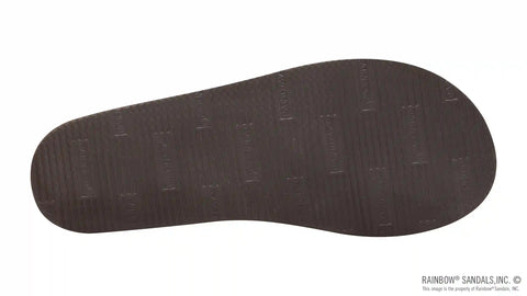 Limited Edition - Women's 1" Wide Strap - Double Layer Arch Custom Colors