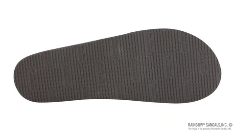 Double Layer  Arch Support Premier Leather with a 1" Strap